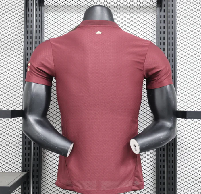 Machester City 2024/2025 Third Kit - Image 2