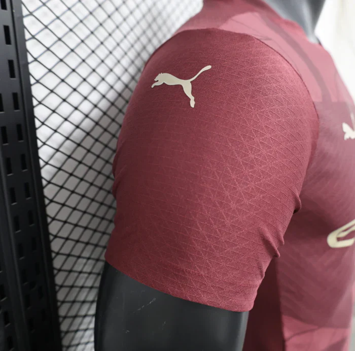 Machester City 2024/2025 Third Kit - Image 6