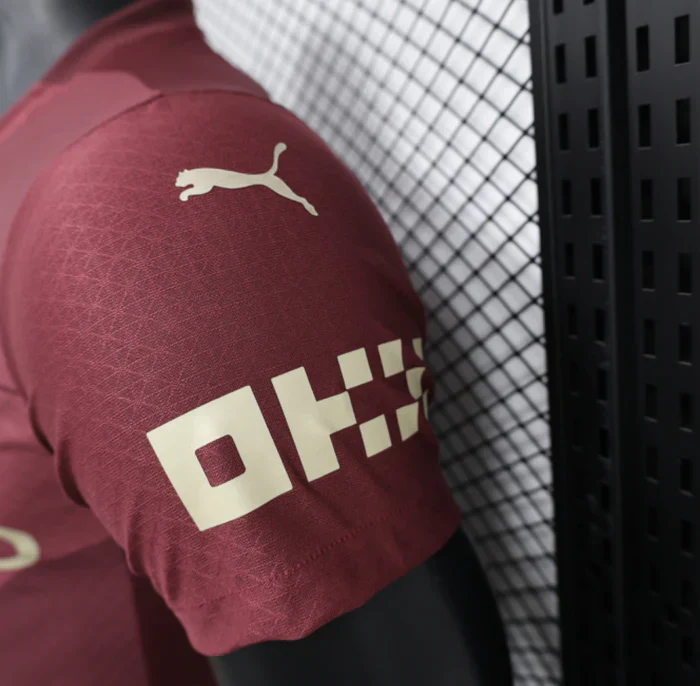 Machester City 2024/2025 Third Kit - Image 7
