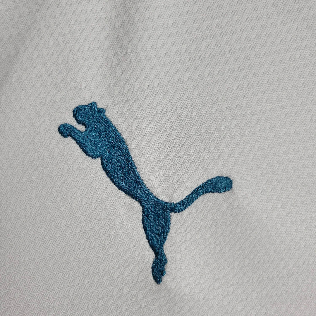 Manchester City 2021/2022 Away Jersey - Image 4