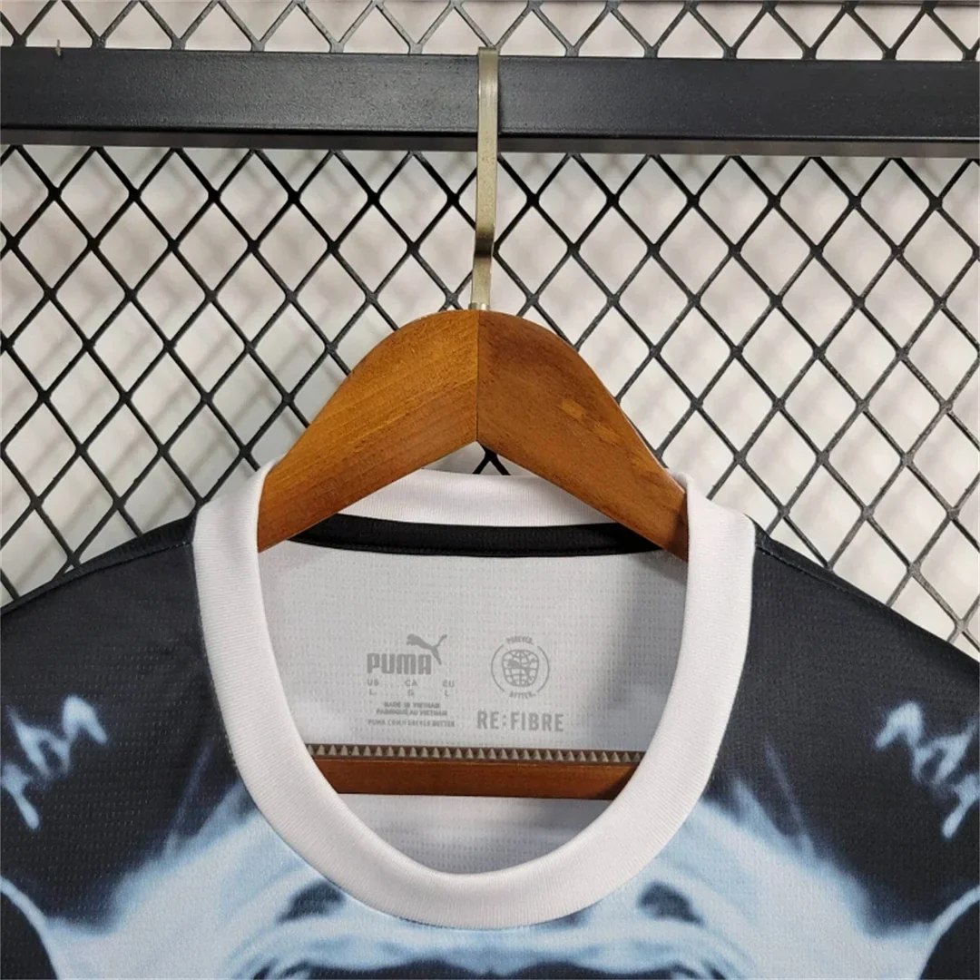 Manchester City 2025/2026 Limited Jersey - Image 4