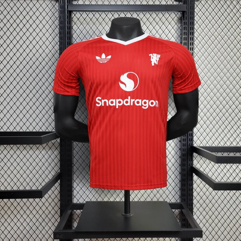 Manchester United 2025/2026