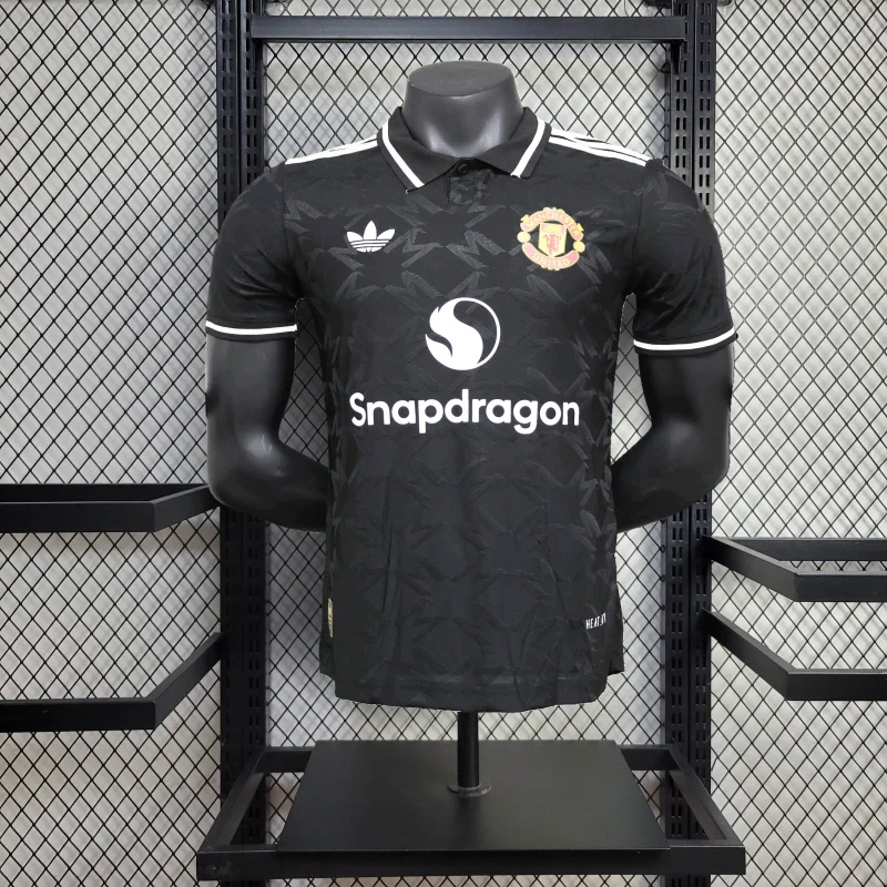 Manchester United 2025/2026