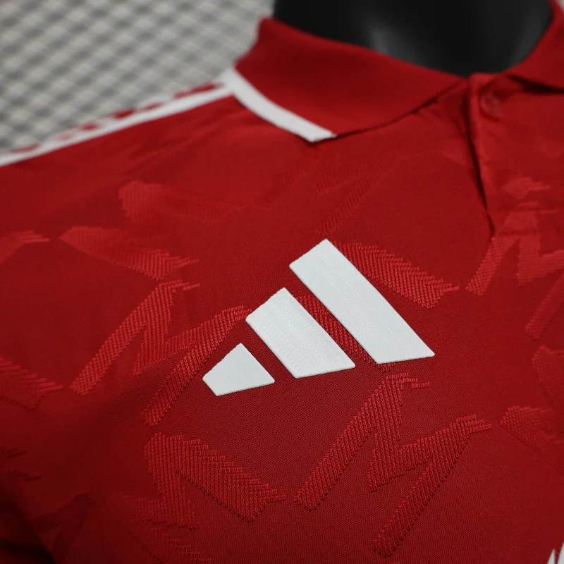 Manchester United 2025/2026 - Image 4
