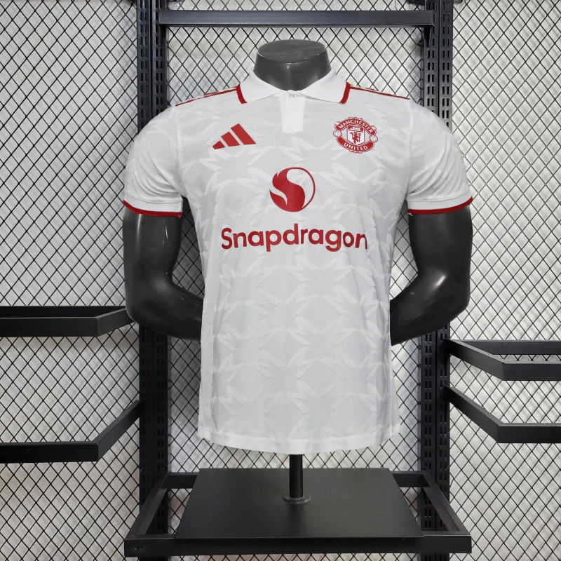 Manchester United 2025/2026