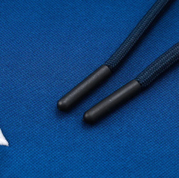 Manchester United Blue Tracksuit - Image 5