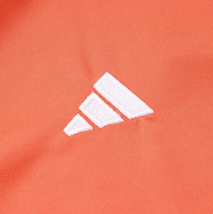 Manchester United Drak Blue and Orange Tracksuit II - Image 3
