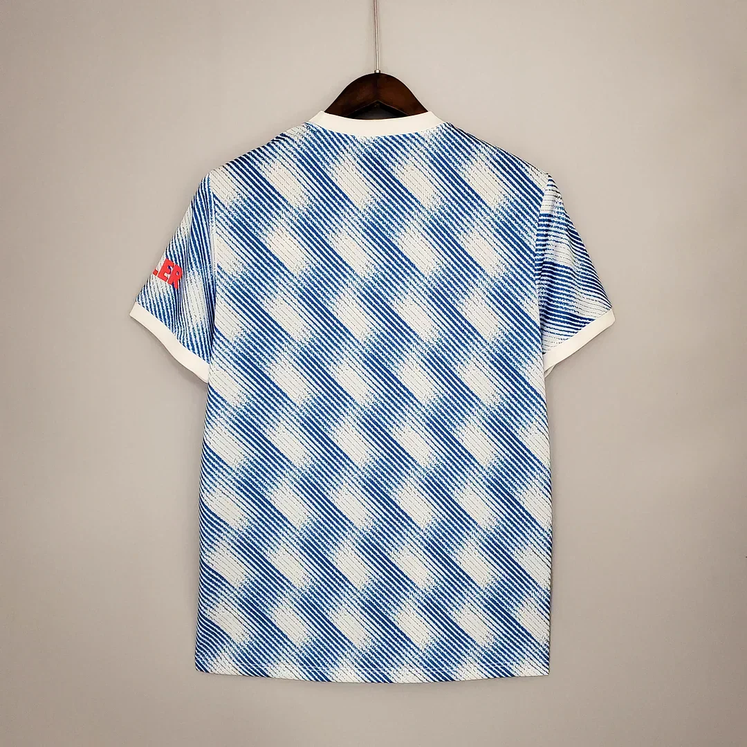 Manchester United Limited Jersey - Image 2