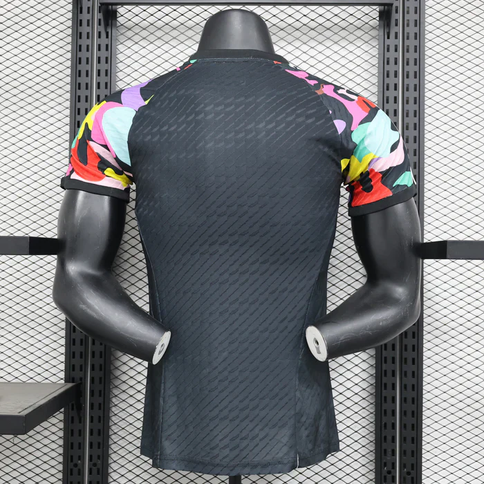 Manchester United "Unity Spectrum" Limited Jersey - Image 2