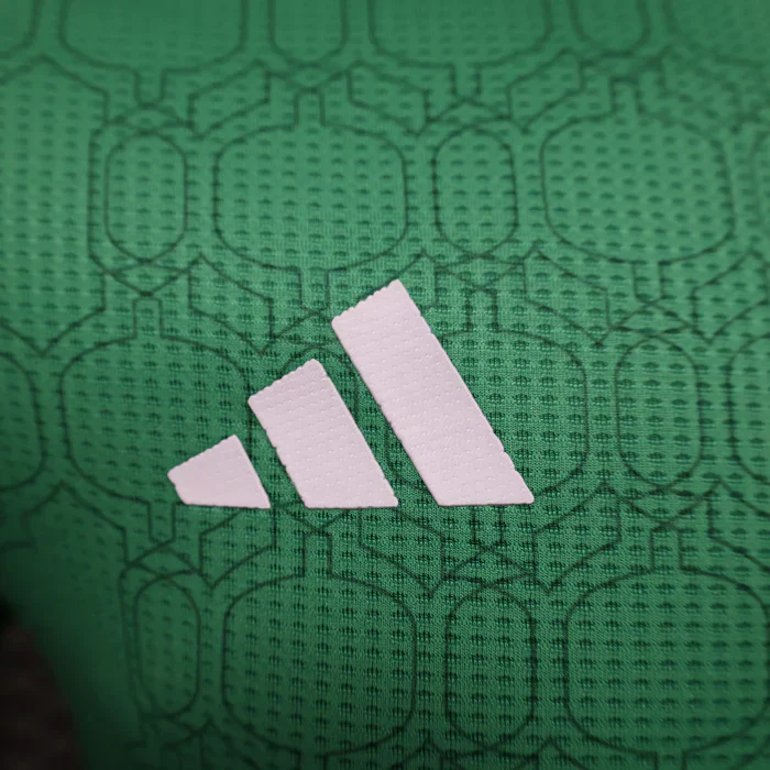 Mexico 2024/2025 Away Kit - Image 3