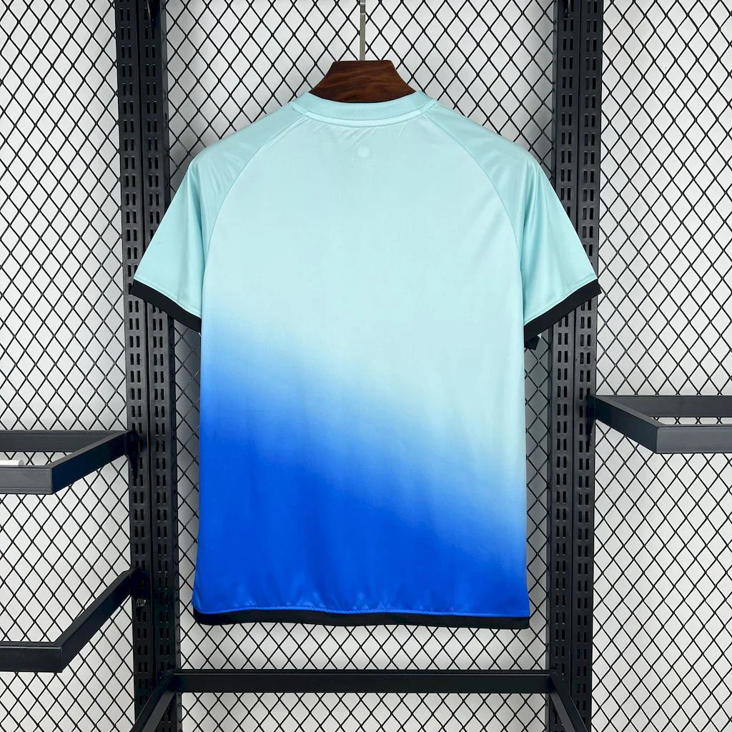 Morocco ”Azraq Marina” Limited Jersey - Image 2