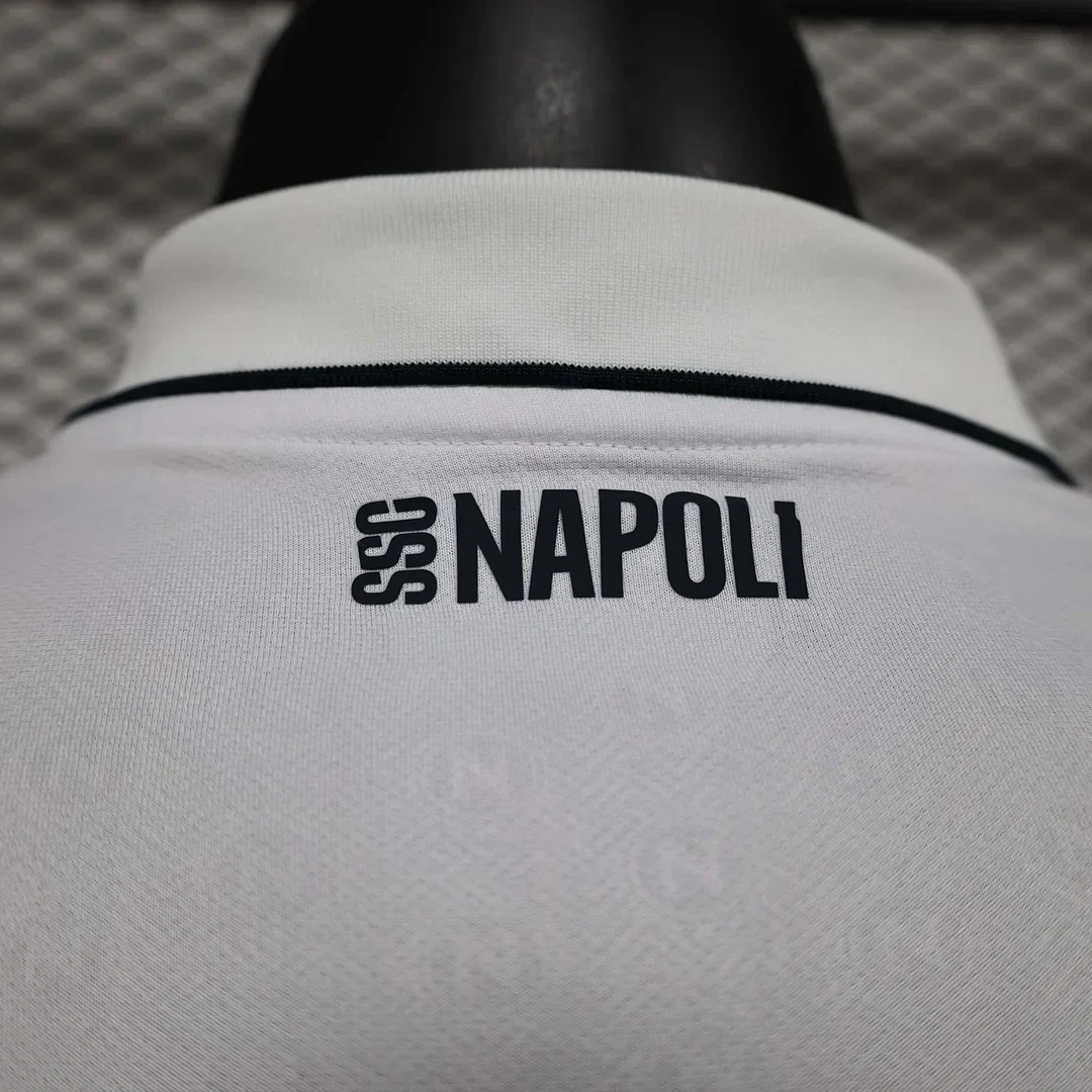 2023/2024 Napoli Away Limited Jersey - Image 3