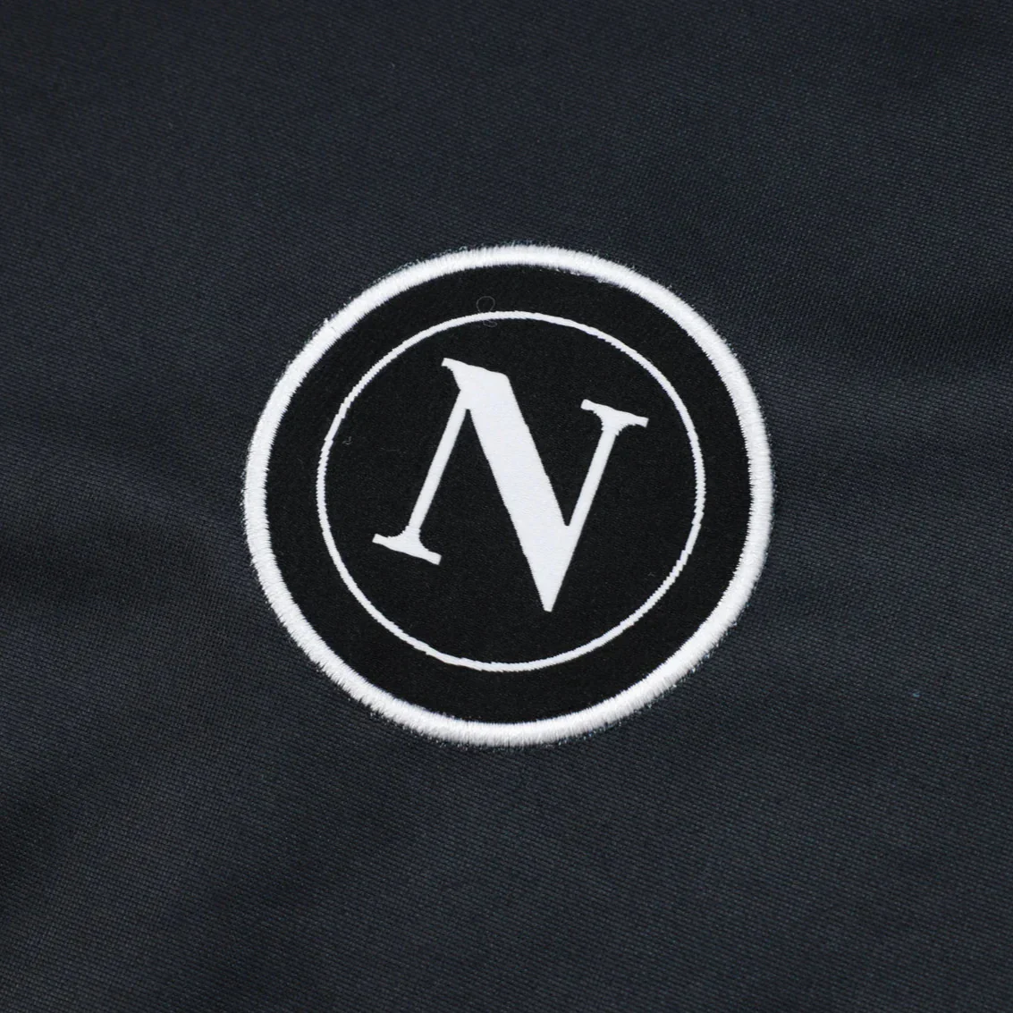 Napoli "Aqua Pulse Vibe" Tracksuit - Image 4