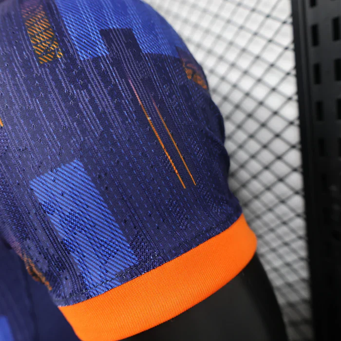 Netherlands 2024 Away Kit - Image 6
