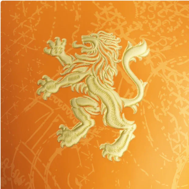 Netherlands "Clockwork Orange" Limited Jersey - Image 3