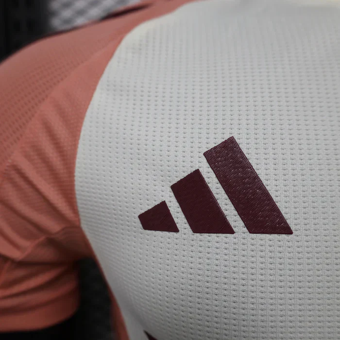 Olympique Lyonals 2024/2025 Third Kit - Image 4