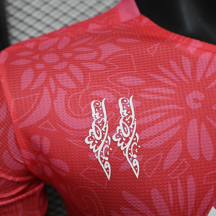 Palestine Limited Jersey - Image 4