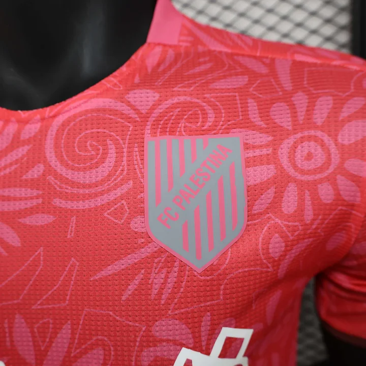 Palestine Limited Jersey - Image 5
