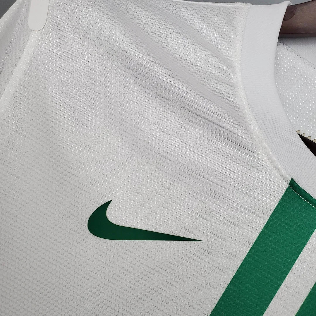 Portugal Retro 2012-2013 Away Jersey - Image 4