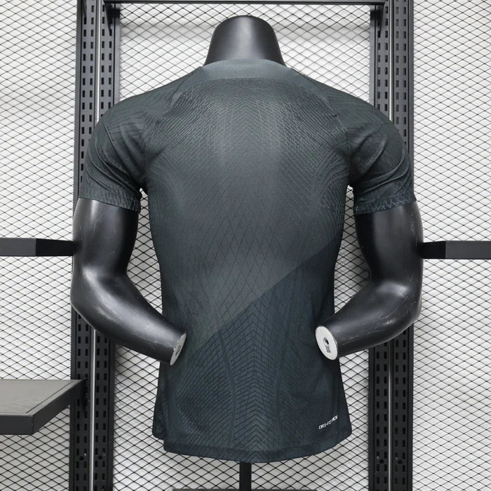 Portugal 2023/2024 Limited Jersey - Image 2