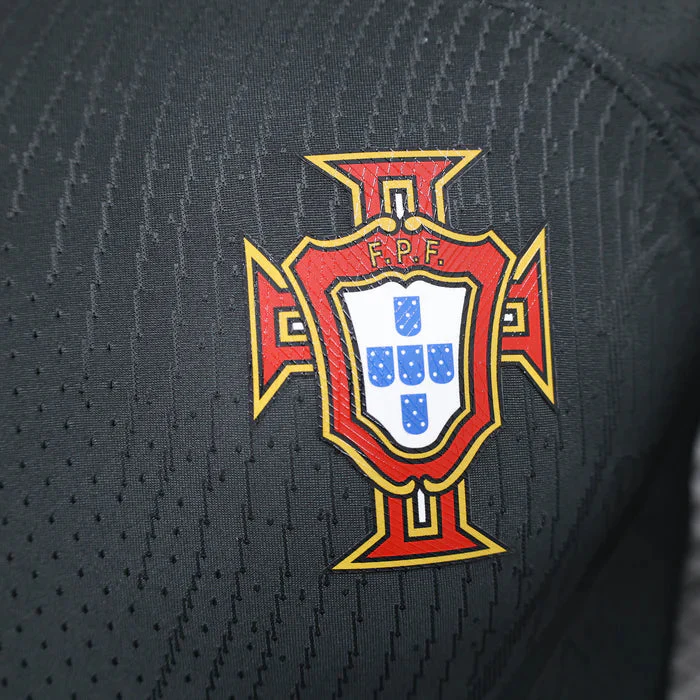 Portugal 2023/2024 Limited Jersey - Image 4