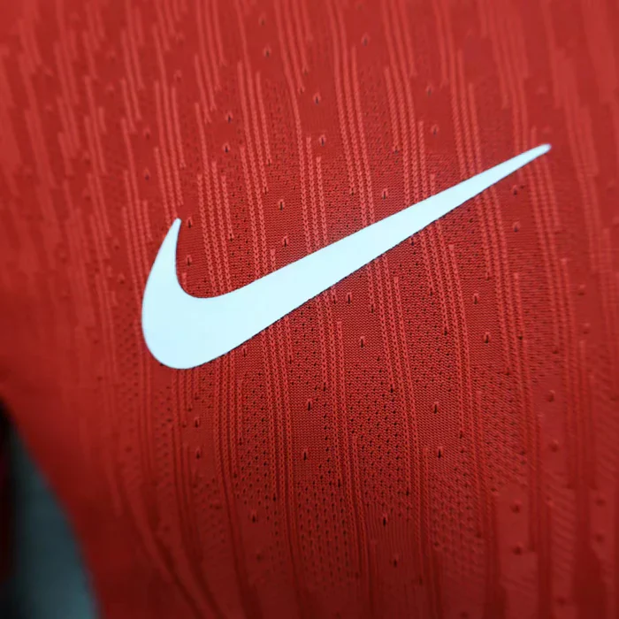 Portugal 2024/2025 Home Kit - Image 3