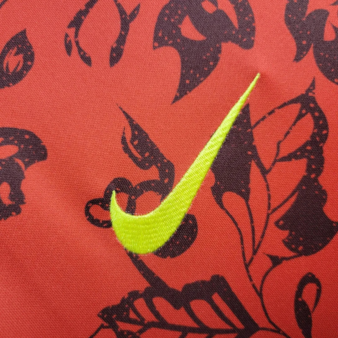 Portugal "Floral Fury" Limited Jersey - Image 3
