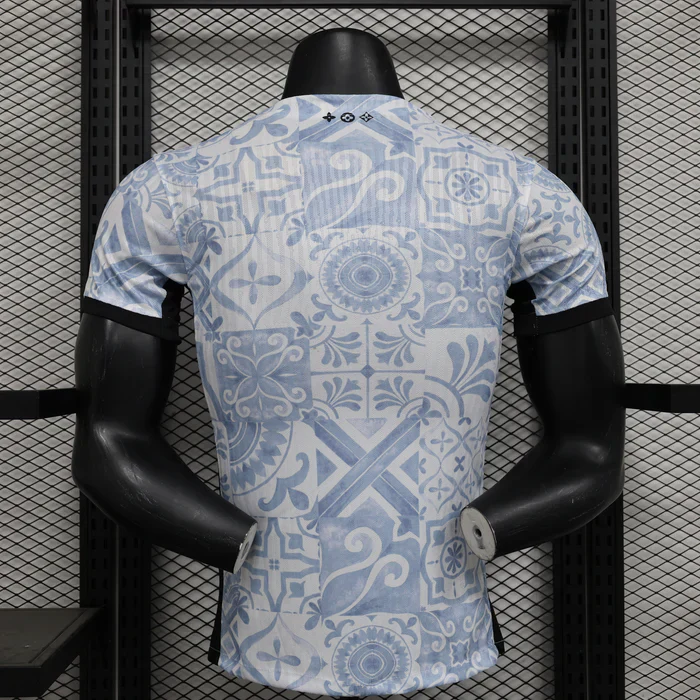 Portugal "Lisbon Legacy" Limited Jersey - Image 2