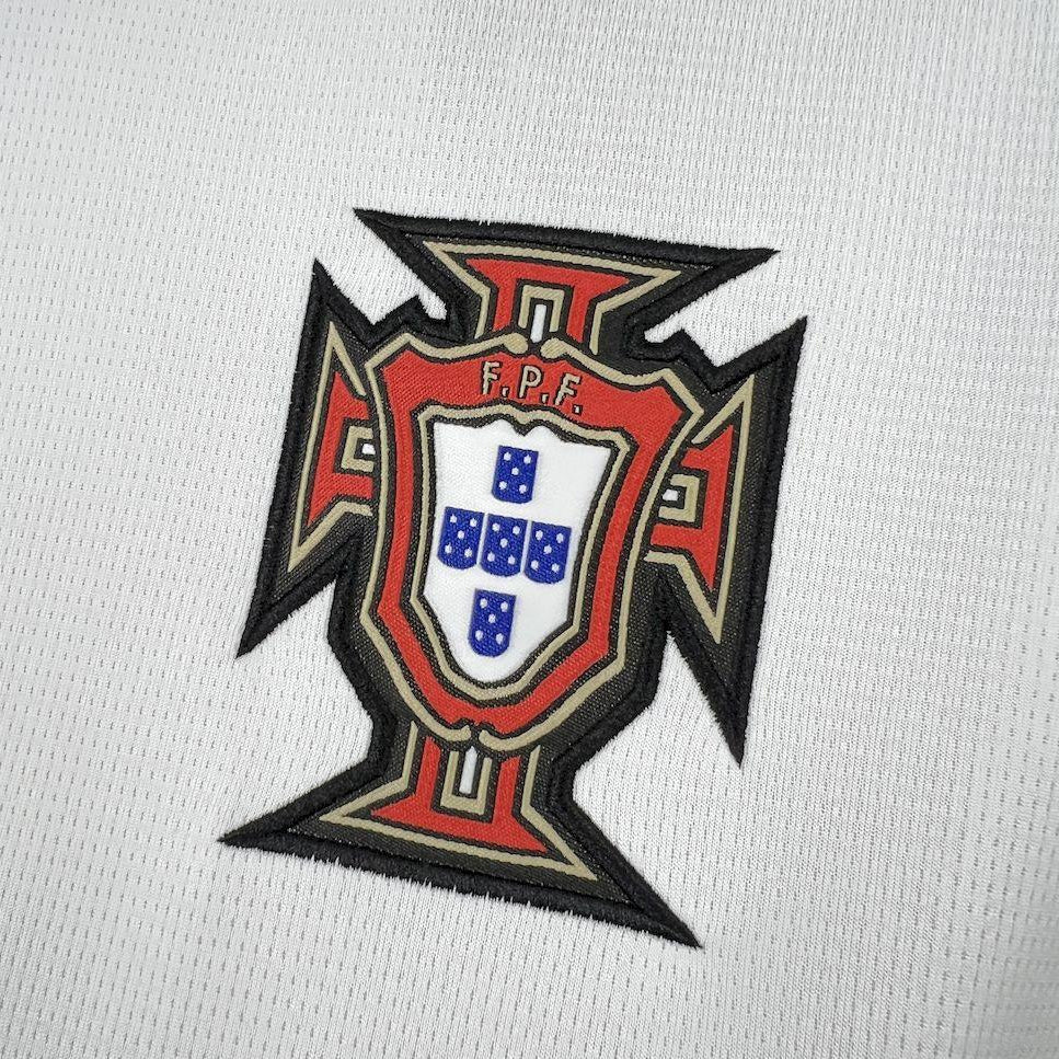 Portugal "Lusitan Camo" Limited Jersey - Image 4