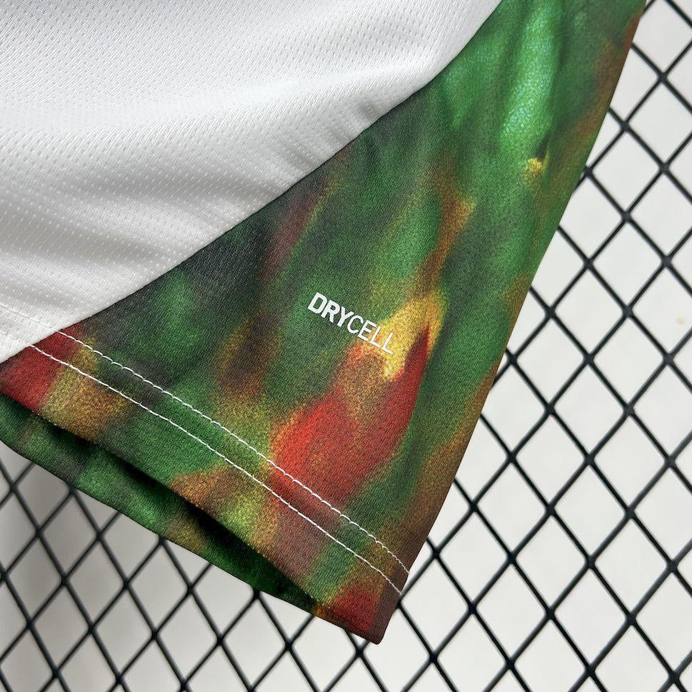 Portugal "Lusitan Camo" Limited Jersey - Image 5