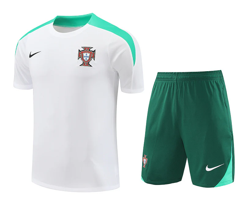 Portugal Training Set