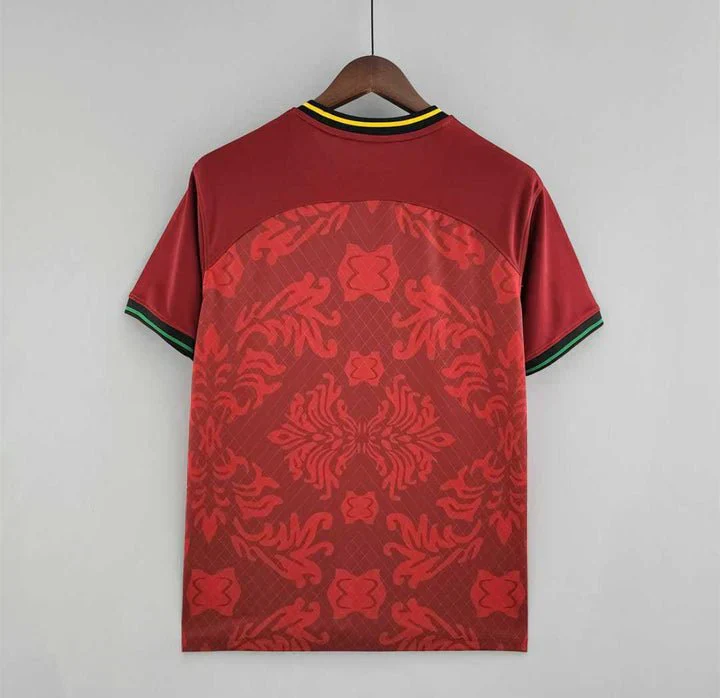 Portugal "Vermelho Fado" Limited Jersey - Image 2