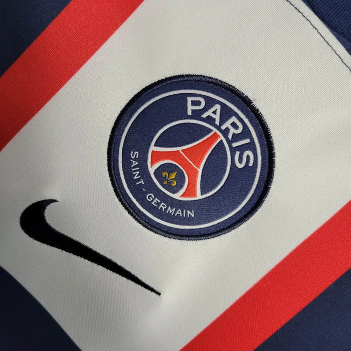 PSG 2022/2023 Home Kit - Image 4