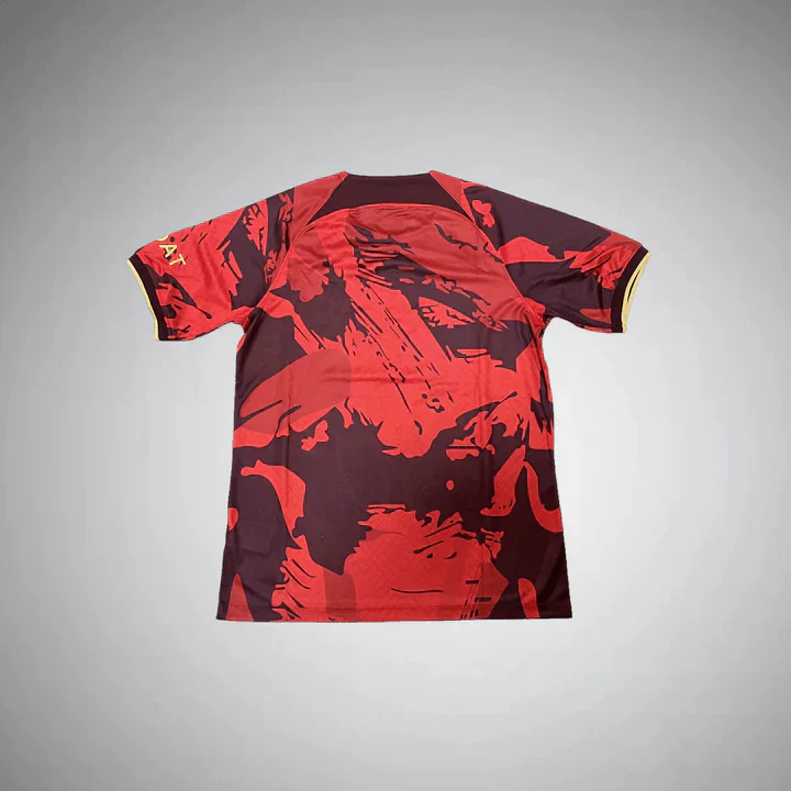 PSG Paris Saint-Germain "Inferno" Limited Jersey - Image 2