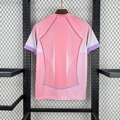 PSG Paris Saint-Germain "Nebula" Limited Jersey - Image 2