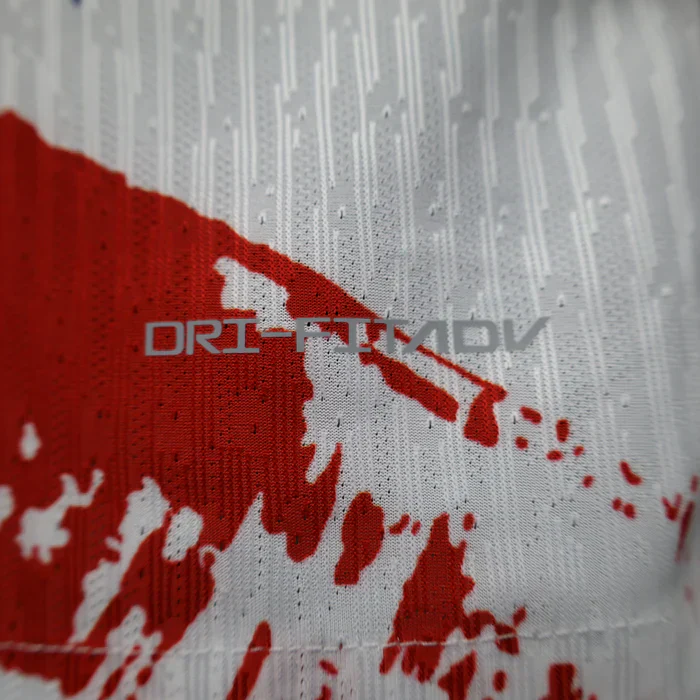 PSG Paris Saint-Germain"Patriot Pulse" Limited Jersey - Image 7