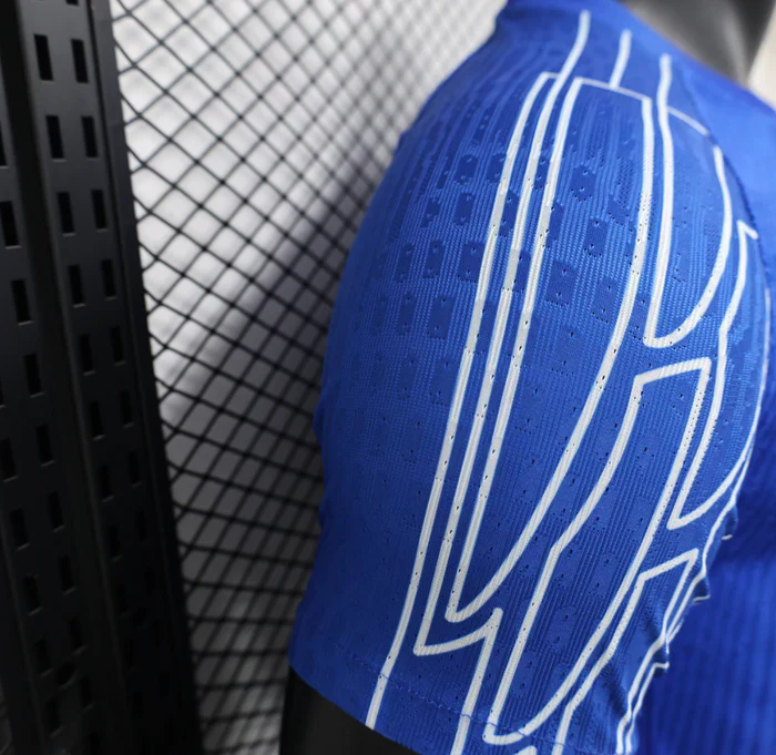 2024-2025 PSG Paris Saint-Germain X Jordan Training Wear - Image 6