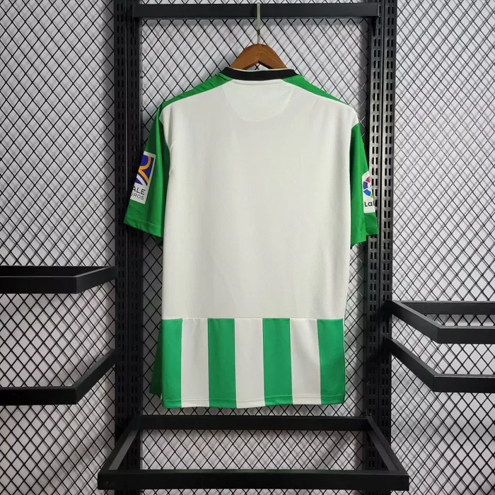 Real Betis 2022/2023 Home Kit - Image 2