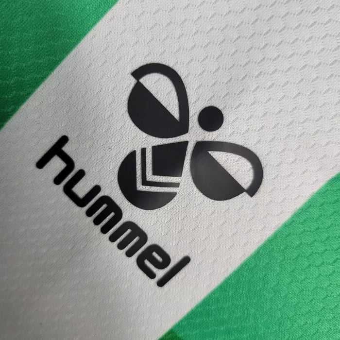 Real Betis 2022/2023 Home Kit - Image 4