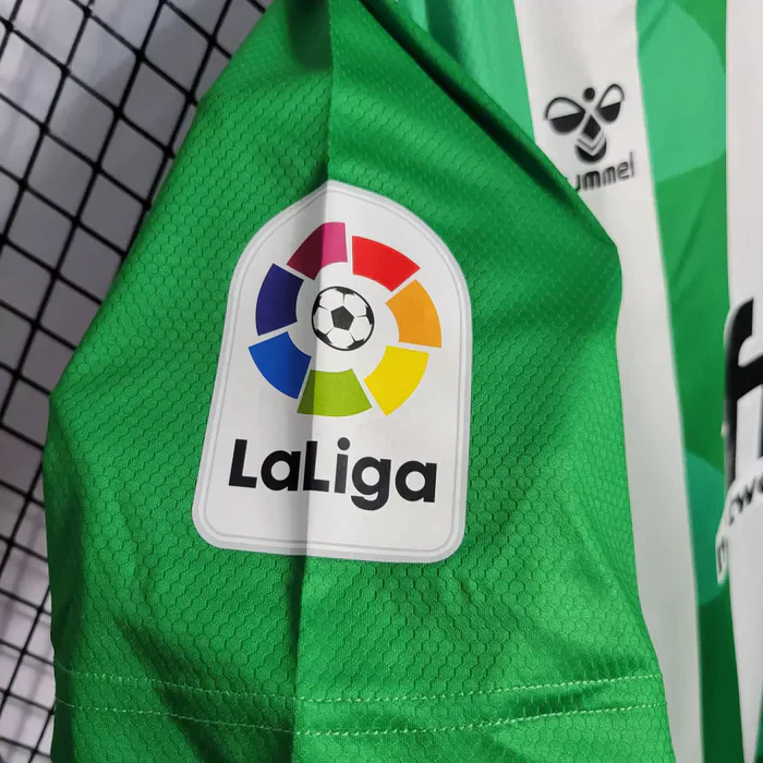 Real Betis 2022/2023 Home Kit - Image 7