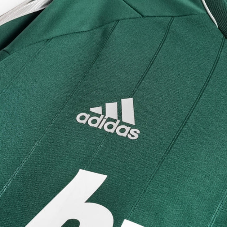 Real Madrid Retro 2012-2013 Third Kit - Image 3