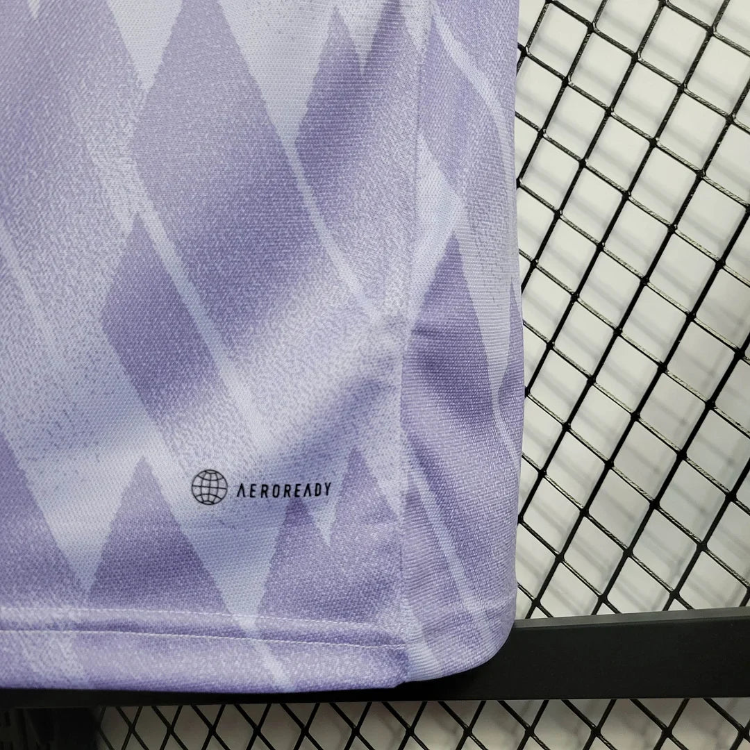 Real Madrid 2022/2023 Away Kit - Image 9