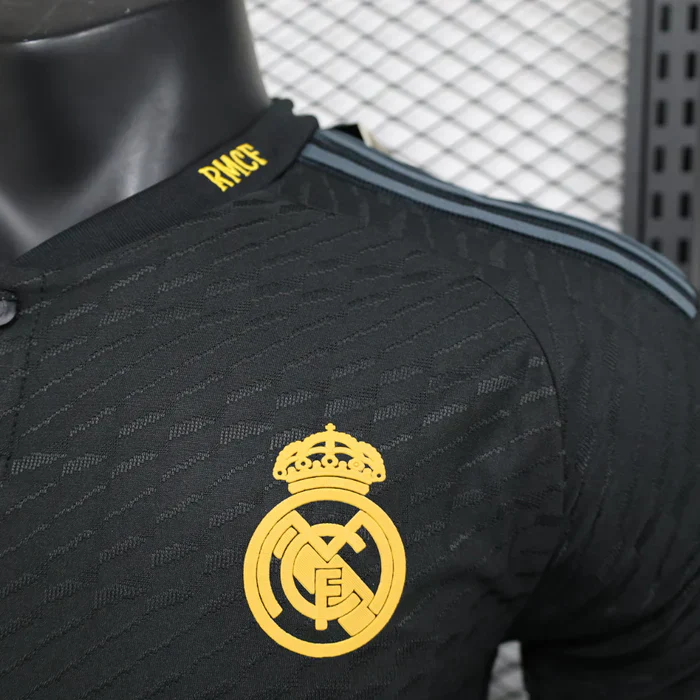 Real Madrid 2023/2024 Third Kit - Image 5