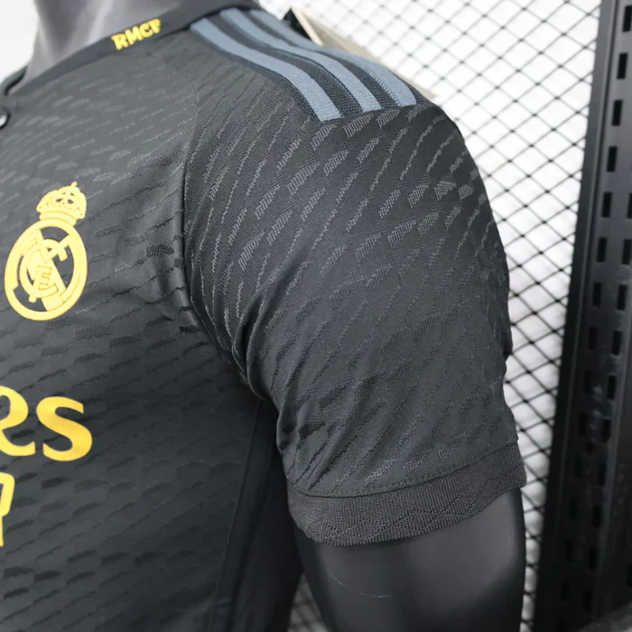 Real Madrid 2023/2024 Third Kit - Image 7