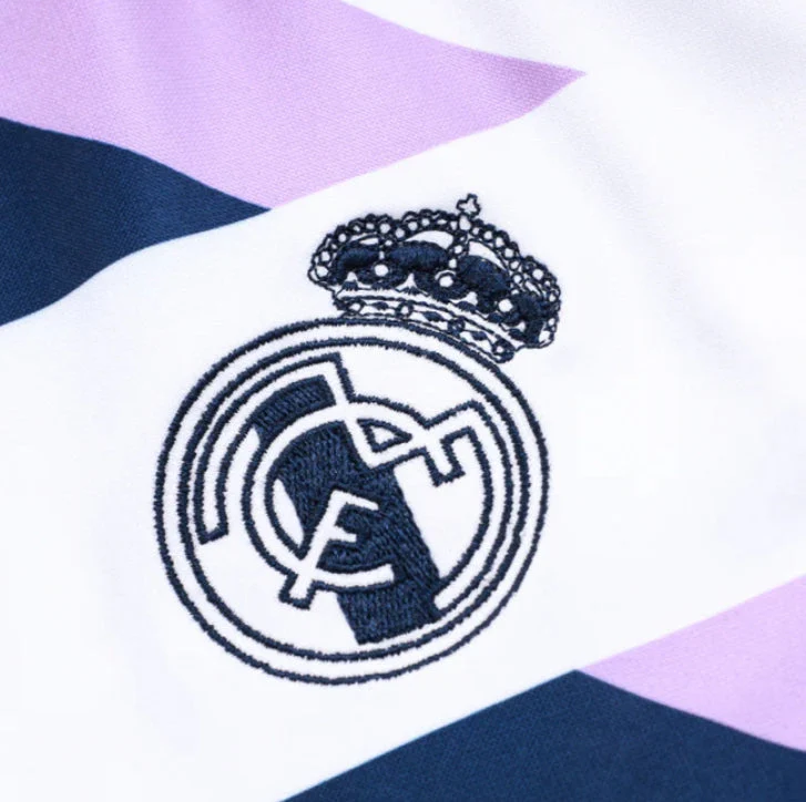 Real Madrid "Imperial Stride" Tracksuit - Image 3