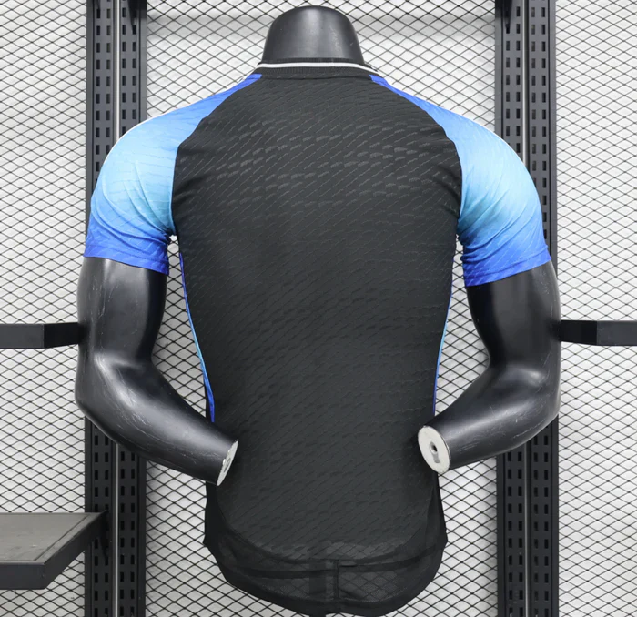 Real Madrid "Nocturne Strike" Limited Jersey - Image 2