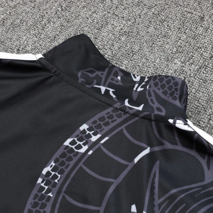 Real Madrid "Dragon's Wrath" Tracksuit - Image 6