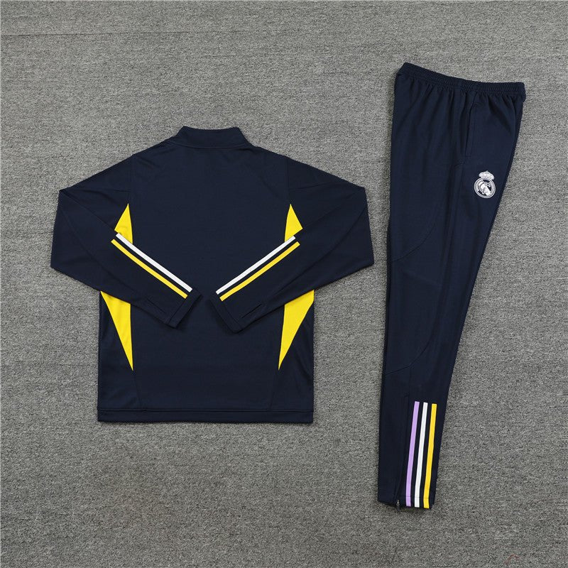 Real Madrid "Eclipse" Tracksuit - Image 3