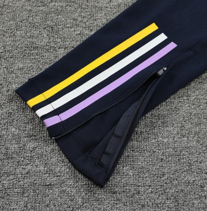 Real Madrid "Eclipse" Tracksuit - Image 6