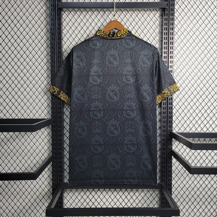 Real Madrid "Midnight Monarchs" Limited Jersey - Image 2